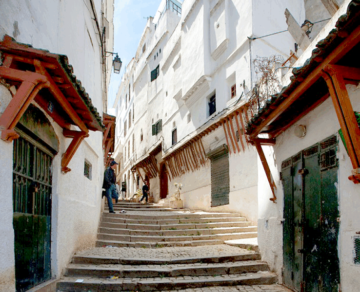 Activité Alger : Guide Complet pour Découvrir la Perle du Maghreb