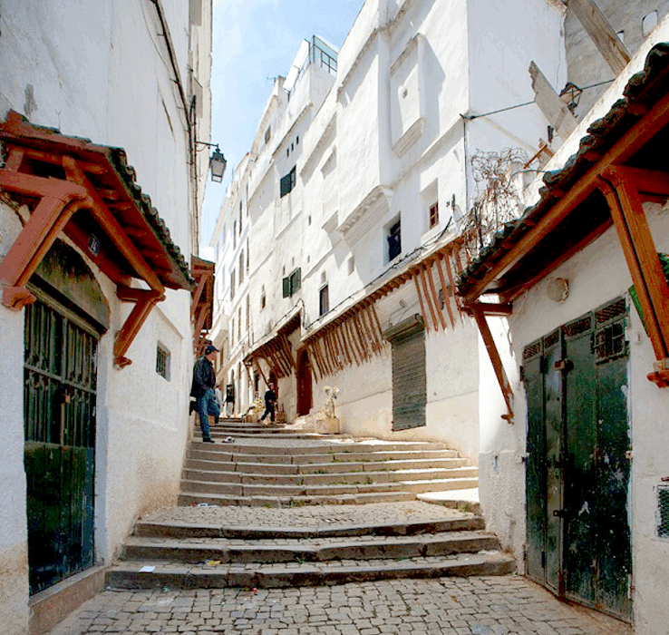 Activité Alger : Guide Complet pour Découvrir la Perle du Maghreb