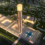 mosquée alger