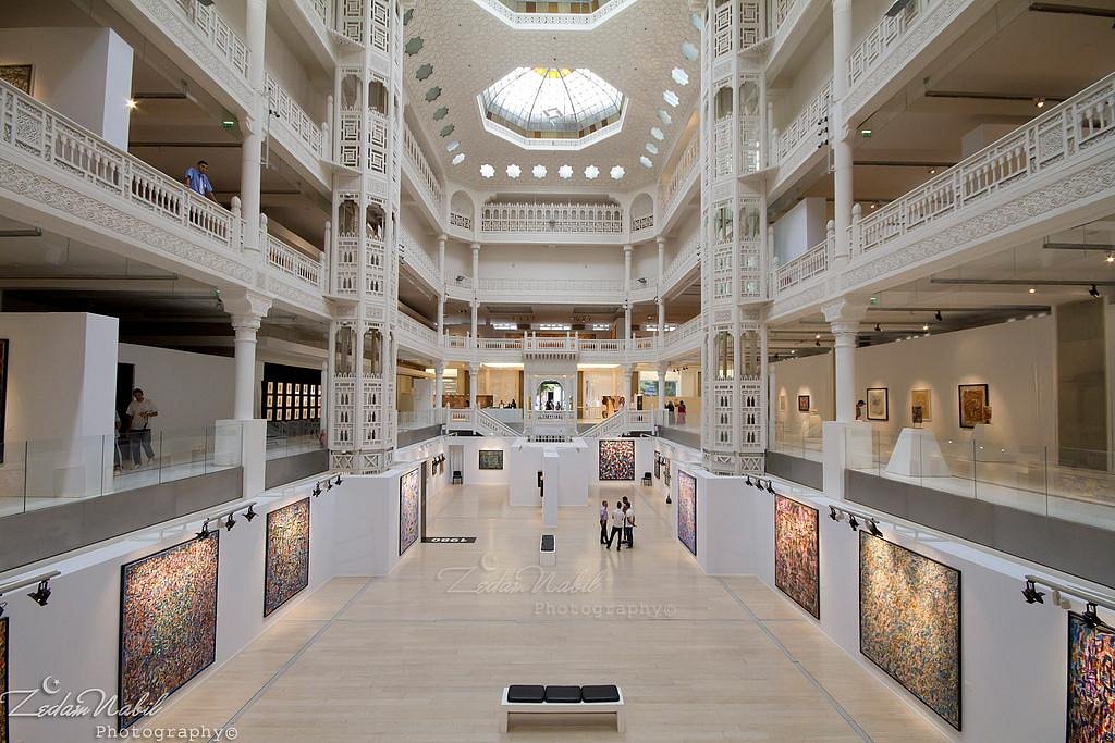 Musées Alger : Guide Complet du Patrimoine Culturel de la Capitale