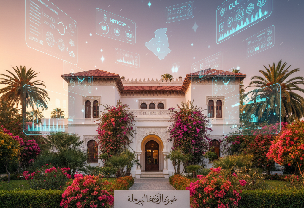 Musée Bardo Alger