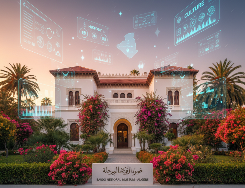 Musée Bardo Alger